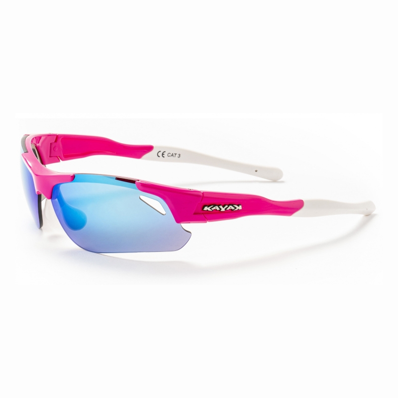 Kayak Evo occhiale sole 2856 fuxia | occhiali multisport