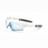 Kayak Skate occhiale sole 0377 white jr | occhiali multisport