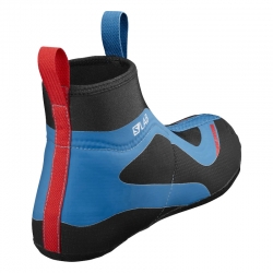 Salomon S/Lab Carbon Classic Prolink | scarpe sci di fondo