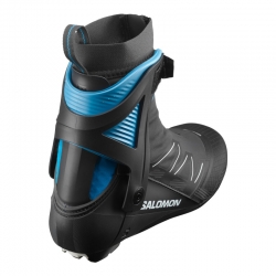 Salomon RS8 Prolink skate | scarpe sci di fondo