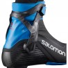 Salomon S/Lab Carbon Skate Prolink | scarpe sci di fondo