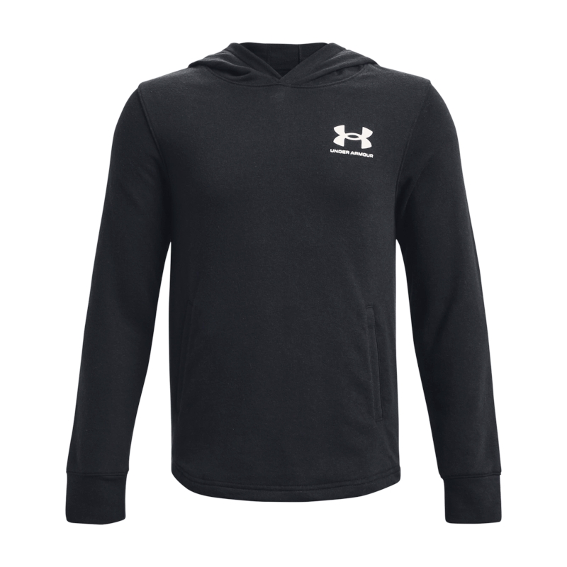 Under Armour UA Rival Terry Hoodie 0001 boy