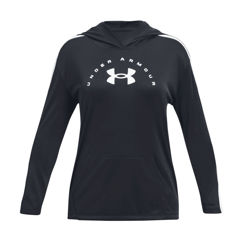Under Armour UA Tech™ Graphic Hoodie 0001 girl