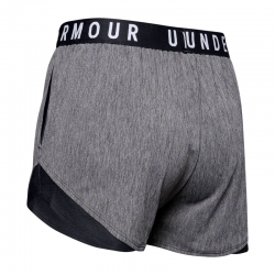 Under Armour UA Play Up Shorts 3.0 Twist 0001 donna
