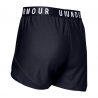 Under Armour UA Play Up Shorts 3.0 0001 donna