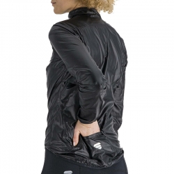 Sportful Hot Pack Easylight Jacket 002 donna | giacca ciclismo
