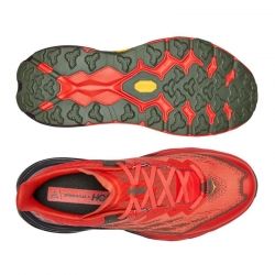 Hoka Speedgoat 5 GTX FTHY uomo | scarpe running