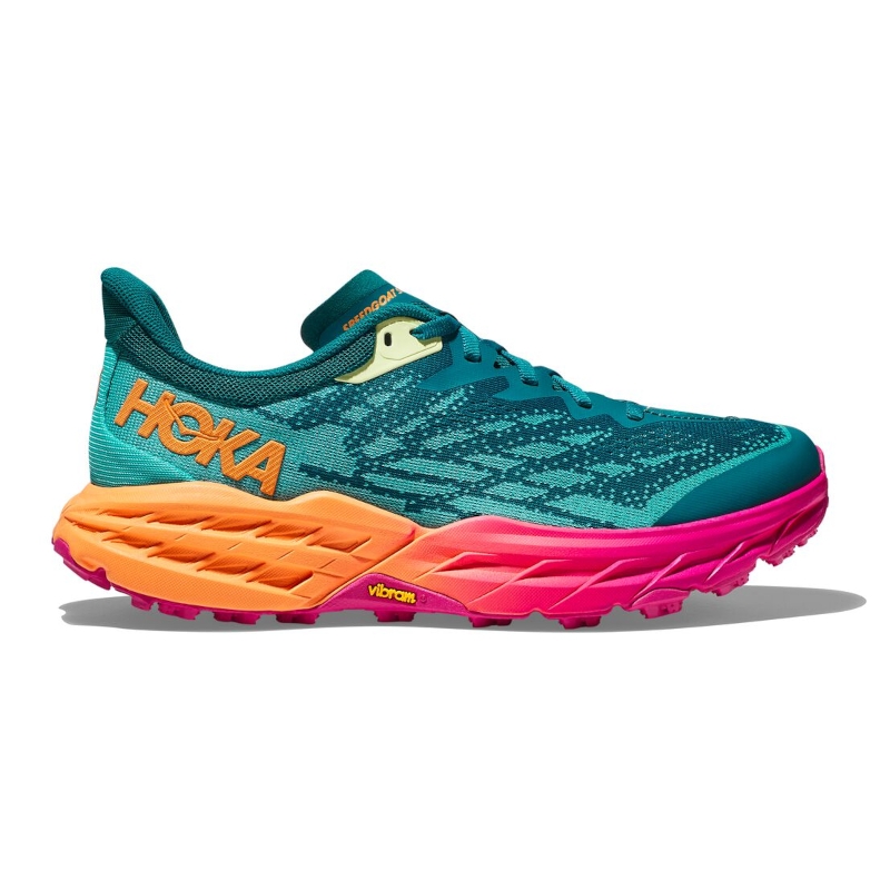 Hoka Speedgoat 5 DLCR donna | scarpe running