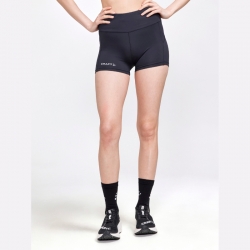 Craft ADV Essence Hot Pants 2 999000 donna | pantaloncini running