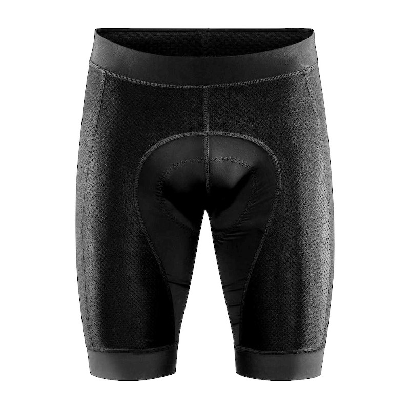 Craft ADV Endur Solid Shorts 999000 uomo | pantaloncini ciclismo