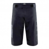 Craft ADV Offroad XT Shorts W Pad 999000 uomo | pantaloncini ciclismo