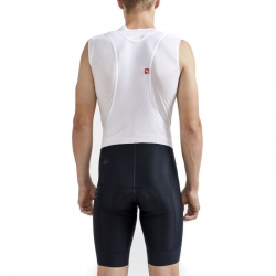 Craft ADV Endur Bib Shorts 999900 uomo | pantaloncini ciclismo