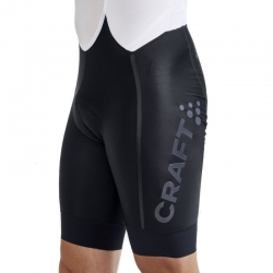 Craft ADV Endur Bib Shorts 999900 uomo | pantaloncini ciclismo