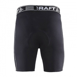 Craft CORE Greatness Bike Shorts 9900 uomo | sottopantaloni ciclismo