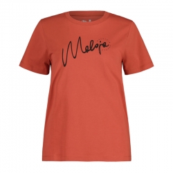 Maloja ElvasM. T-Shirt 8674 donna | T-shirt cotone