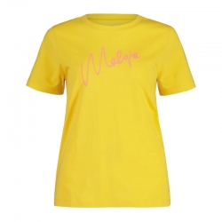 Maloja ElvasM. T-Shirt 8672 donna | T-shirt cotone