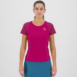 Karpos Lavaredo Evo Jersey 170 donna | T-shirt