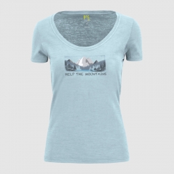 Ambretta T-Shirt 475 donna