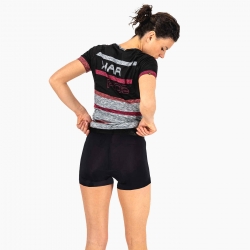 Karpos Pro-Tect Inner Short 002 donna | sottopantaloncini ciclismo