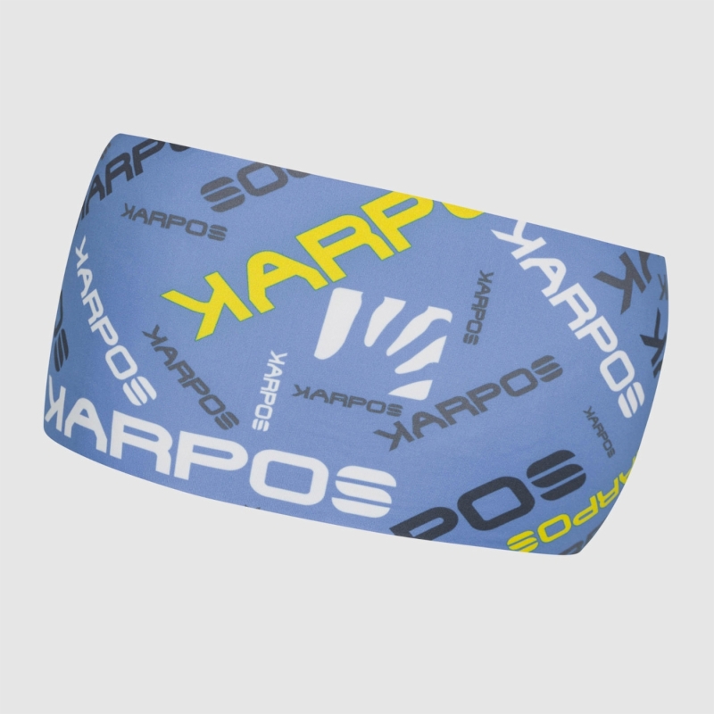 Karpos Lavaredo Headband 141 | fascia outdoor