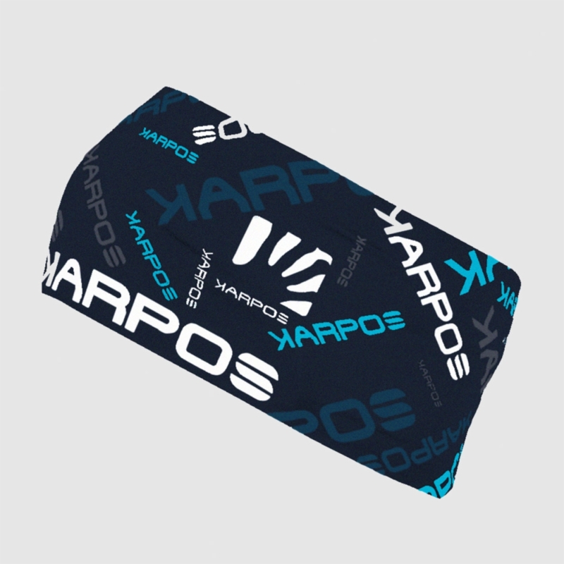 Karpos Lavaredo Headband 410 | fascia outdoor