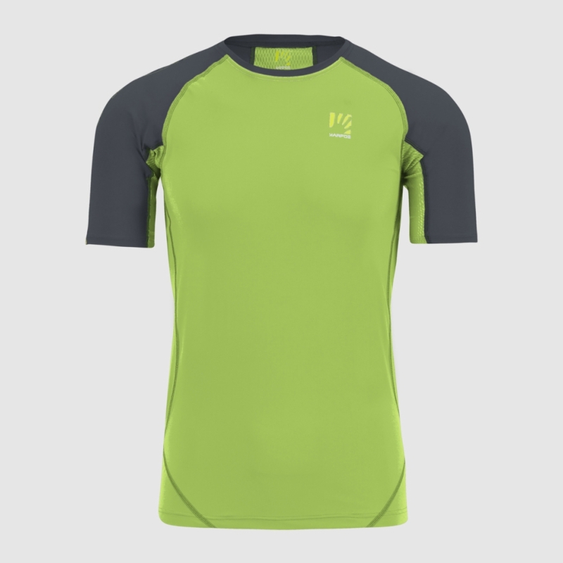 Karpos Lavaredo Jersey 082 uomo | T-Shirt running