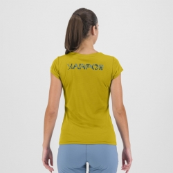 Karpos Loma Jersey 035 donna | T-Shirt outdoor