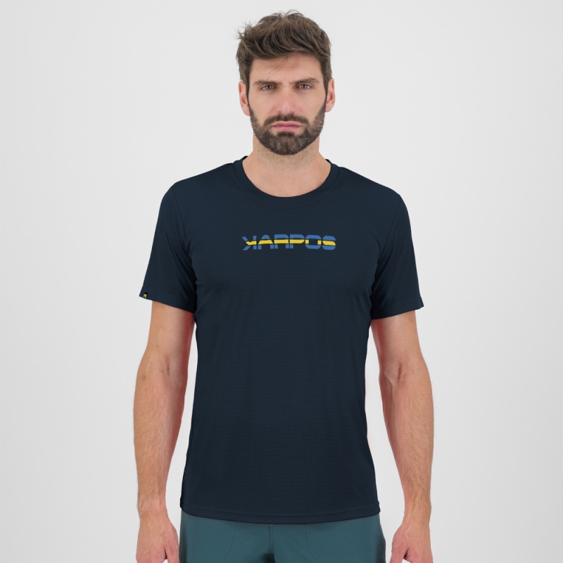 Karpos Loma Jersey 140 uomo | T-Shirt outdoor