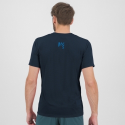 Karpos Loma Jersey 140 uomo | T-Shirt outdoor
