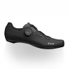 Fizik Tempo Decos Carbon black | scarpe ciclismo