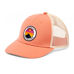 Sunny Side Trucker Hat nectr