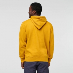 Cotopaxi Sunny Side Organic Pullover Hoodie amb uomo