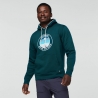 Cotopaxi Sunny Side Organic Pullover Hoodie deoc uomo