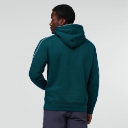 Cotopaxi Sunny Side Organic Pullover Hoodie deoc uomo