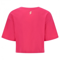 Freddy T-Shirt manica corta F111 donna | t-shirt cotone