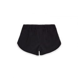 Shorts in cotone 001 bambina