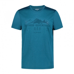 Icepeak T-Shirt Bearden 335 uomo | maglietta tecnica