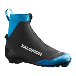 Salomon S/Lab Classic Junior Prolink | scarpe sci di fondo
