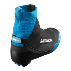 Salomon S/Lab Classic Junior Prolink | scarpe sci di fondo
