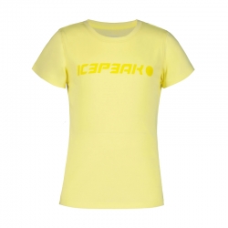 Icepeak T-shirt Kearney 400 girl