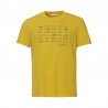 Vaude Tekoa III T-Shirt 362 uomo