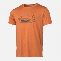 Logna 2.0 T-Shirt 5407 uomo