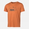 Ternua Logna 2.0 T-Shirt 5407 uomo