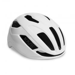 Kask Sintesi white | casco da ciclismo