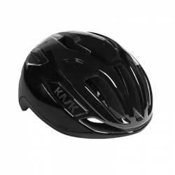 Kask Sintesi black | casco da ciclismo