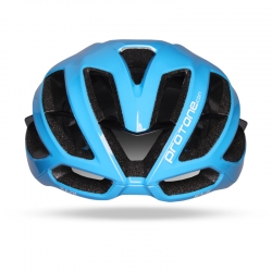 Kask Protone Icon white matt | casco da ciclismo