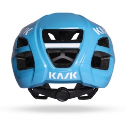 Kask Protone Icon black matt | casco da ciclismo