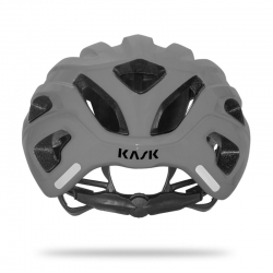 Kask Mojito 3 grey matt | casco da ciclismo