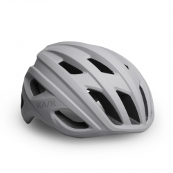 Kask Mojito 3 grey matt | casco da ciclismo