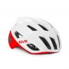 Kask Mojito 3 white / red | casco da ciclismo